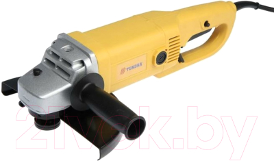 Угловая шлифовальная машина Tundra 5437460 - фото