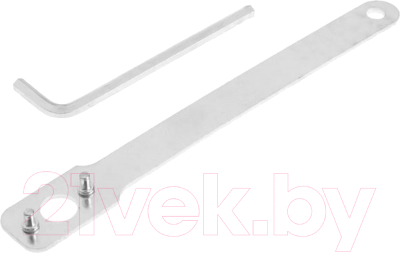 Угловая шлифовальная машина Tundra 5437460