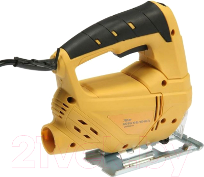 Электролобзик Tundra 5437463