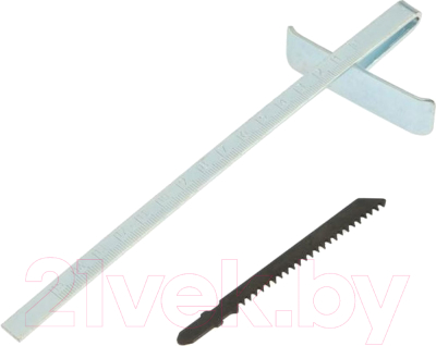 Электролобзик Tundra 5437463