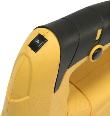 Электролобзик Tundra 5437463