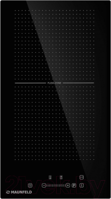 Индукционная варочная панель Maunfeld CVI292SFBK