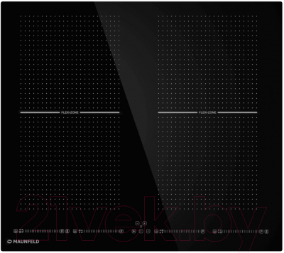 Индукционная варочная панель Maunfeld CVI594SF2BK
