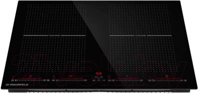 Индукционная варочная панель Maunfeld CVI594SF2BK