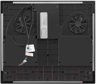Индукционная варочная панель Maunfeld CVI594SF2BK