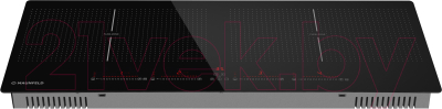 Индукционная варочная панель Maunfeld CVI904SFLBK