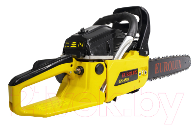 Бензопила цепная EUROLUX GS-4518 (70/6/25)