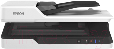 Планшетный сканер Epson WorkForce DS-1630 (B11B239402)