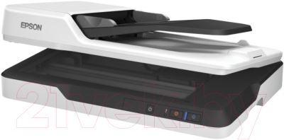 Планшетный сканер Epson WorkForce DS-1630 (B11B239402)