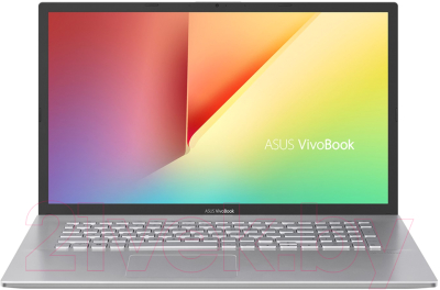 Ноутбук Asus VivoBook 17 A712EA-AU583 - фото
