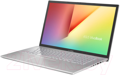 Ноутбук Asus VivoBook 17 A712EA-AU583