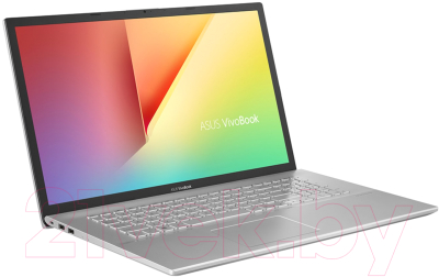 Ноутбук Asus VivoBook 17 A712EA-AU583