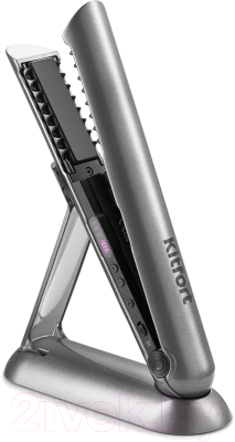 Выпрямитель для волос Kitfort KT-3220 - фото