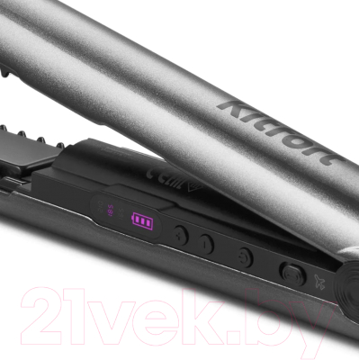 Выпрямитель для волос Kitfort KT-3220