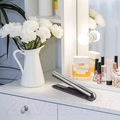 Выпрямитель для волос Kitfort KT-3220