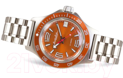 Часы наручные мужские Восток 740383