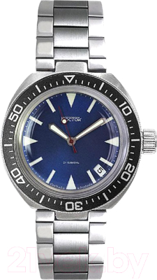 Часы наручные мужские Восток 780446 - фото