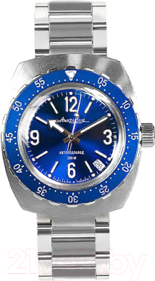 Часы наручные мужские Восток 900971 - фото