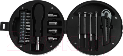 Универсальный набор инструментов Tundra 4506455 - фото