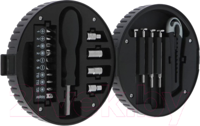 Универсальный набор инструментов Tundra 4506455