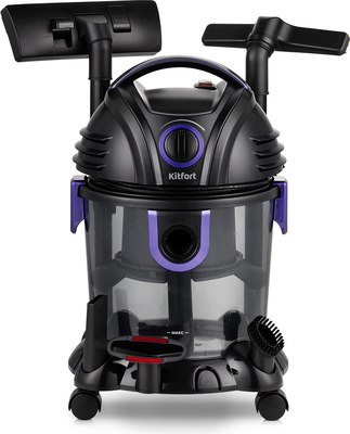 Пылесос Kitfort KT-5144