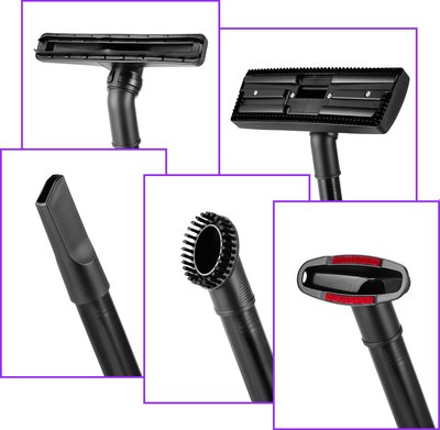 Пылесос Kitfort KT-5144