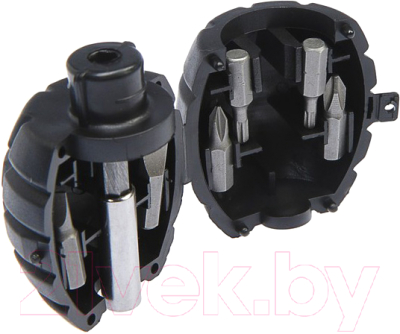 Отвертка Tundra 749293