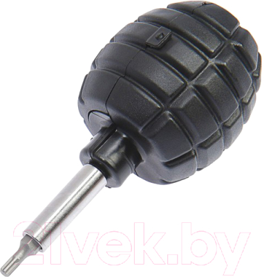 Отвертка Tundra 749293