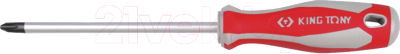 Отвертка King TONY 14210116 - фото