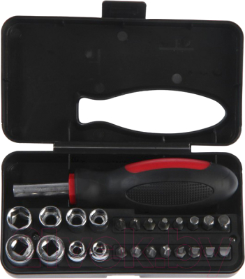 Отвертка Tundra 5084189 - фото