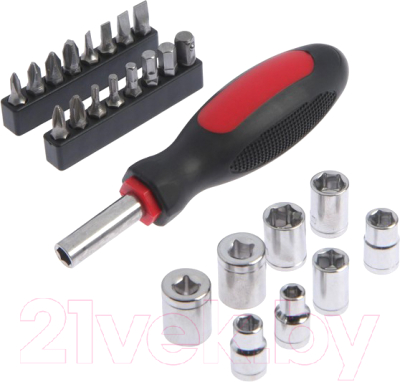 Отвертка Tundra 5084189