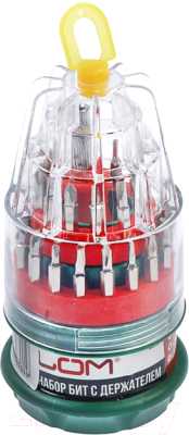 Отвертка LOM 4439701 - фото