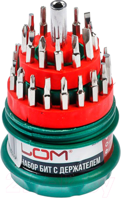 Отвертка LOM 4439701