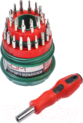 Отвертка LOM 4439701