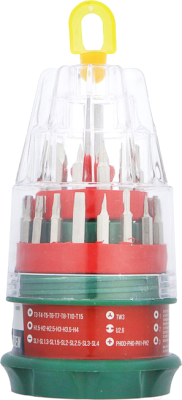 Отвертка LOM 4439701