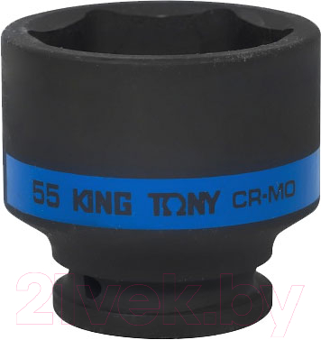 Головка слесарная King TONY 653555M - фото