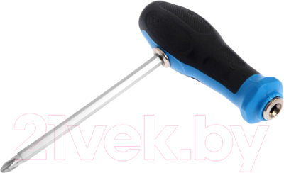 Отвертка Tundra 1858734