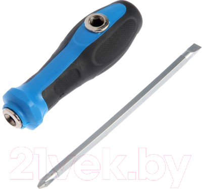 Отвертка Tundra 1858734