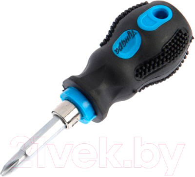 Отвертка Tundra 1858814 - фото