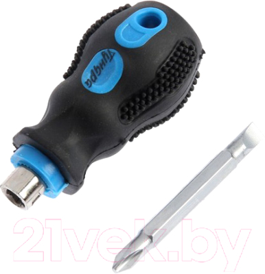 Отвертка Tundra 1858814