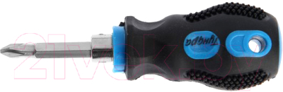 Отвертка Tundra 1858814