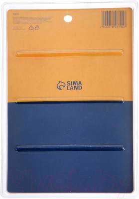 Набор отверток Tundra 1858745