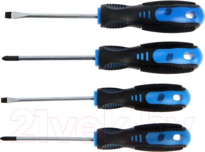 Набор отверток Tundra 5295986 - фото