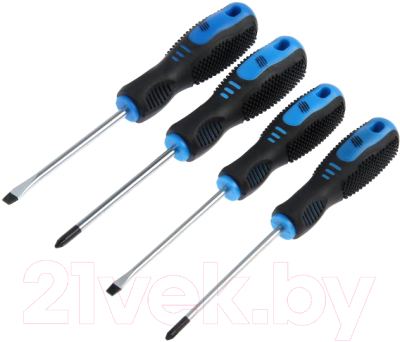 Набор отверток Tundra 5295986