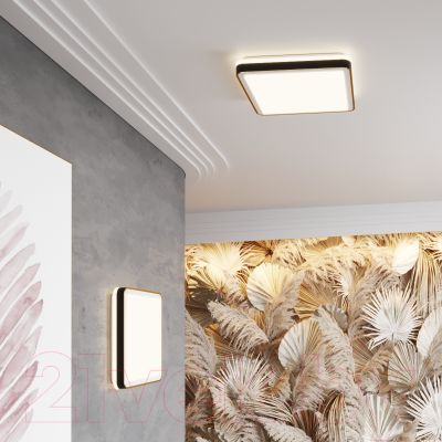 Потолочный светильник Sonex Effa 7621/DL