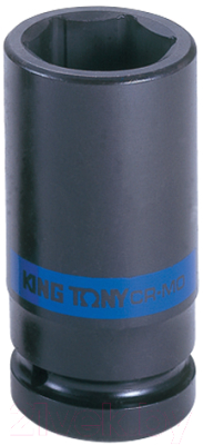 Головка слесарная King TONY 843527M - фото