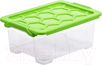 Контейнер для хранения Rotho Evo Safe / 1007805092 - фото