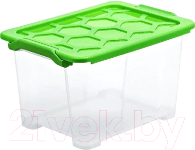 Контейнер для хранения Rotho Evo Safe / 1007905092 - фото