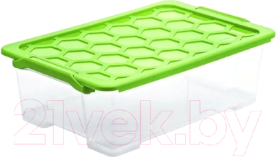 Контейнер для хранения Rotho Evo Safe / 1008005092 - фото