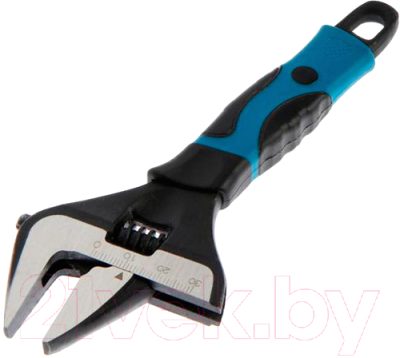 Гаечный ключ Tundra 4585629 - фото